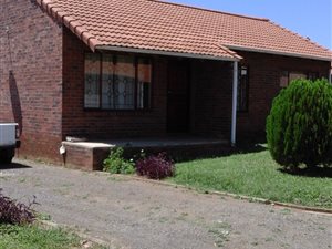 3 Bed Simplex in Cleland