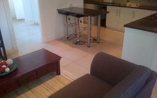 1 Bedroom Apartment in Strand Central