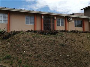 4 Bed House in Sunford