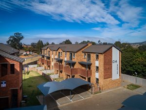 2 Bed Apartment in Soweto Central