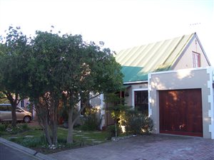 3 Bed House in Durmonte