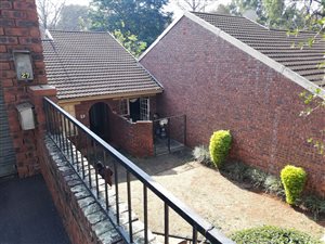 3 Bed Townhouse in Chase Valley