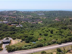 5.2 ha Land available in Ballito