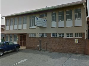 940 m² Industrial space in Robertsham