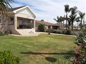 3 Bed House in Manor Heights