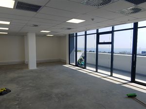 232 m² Commercial space in Illovo