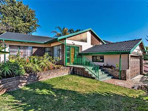 3 Bed House in Sophiatown