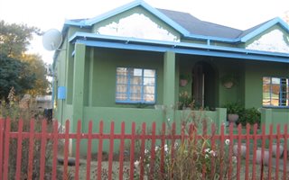 3 Bedroom House in Brandfort