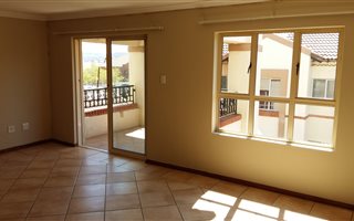 2 Bedroom Apartment in Boardwalk Villas