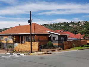 1 Bed Flat in Linksfield