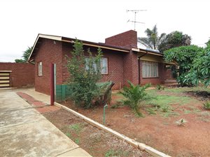 3 Bed House in Wespark
