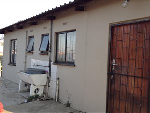 3 Bed House in Acaciaville