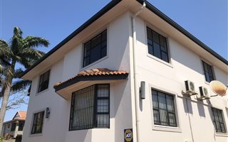 72 m² Commercial space in Durban North