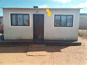 2 Bed House in Evaton