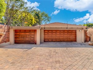3 Bed House in Lynnwood