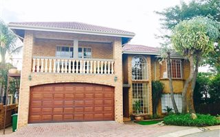 1 Bedroom House in Bassonia