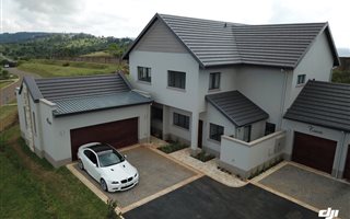 3 Bedroom House in Cotswold Downs Estate