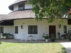8.7 ha Smallholding in Pyramid