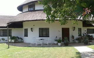 8.7 ha Smallholding in Pyramid