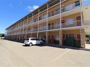 2 Bed Apartment in Willows