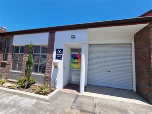 90 m² Commercial space in Bellville Central