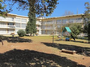 1 Bed Apartment in Horison