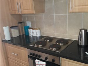 2 Bed Simplex in Arboretum