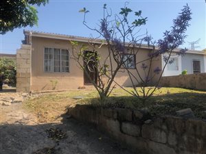 2 Bed House in Merlewood