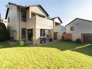 3 Bed Duplex in Kyalami Hills