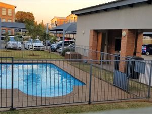 2 Bed Townhouse in Jansen Park