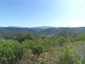 6266 m² Land available in Eastford Downs
