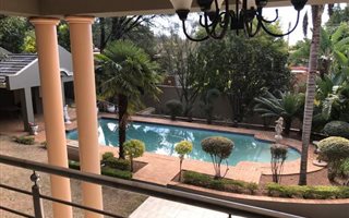4 Bedroom House in Erasmusrand