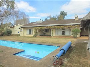 5 ha Farm in Richmond