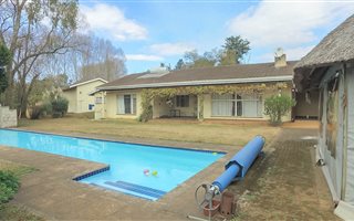 5 ha Farm in Richmond