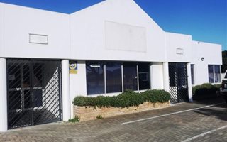 18 Bedroom Apartment in Bellville Central