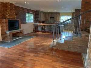 5 Bed House in Gallo Manor