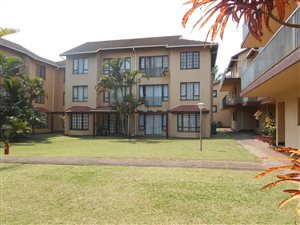 1 Bed Apartment in Meerensee