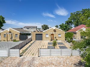 3 Bed House in Bernadino Heights