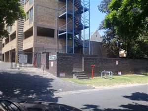 1 Bed Apartment in Ferndale