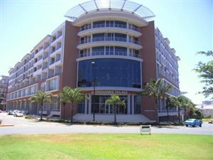 87 m² Commercial space in New Town Centre