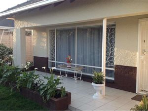 4 Bed House in Malvern East