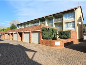 2 Bed Apartment in Linden