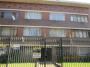 1 Bed Apartment in Pietermaritzburg Central
