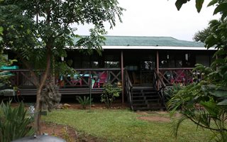 3 Bedroom House in Escarpia