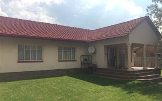 3 Bedroom House in Kriel