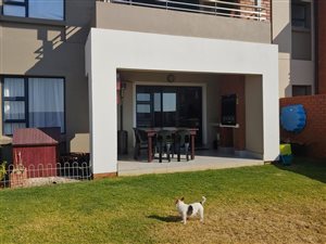 3 Bed Townhouse in Louwlardia
