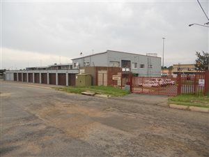 2 Bed Apartment in Wychwood