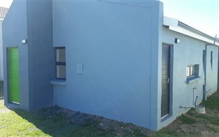 3 Bedroom House in Bridgemeade