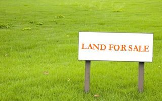 437 m² Land available in Embalenhle
