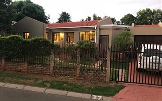 3 Bedroom House in Randpark Ridge
